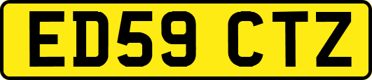 ED59CTZ