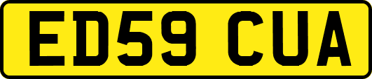 ED59CUA
