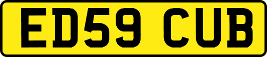 ED59CUB
