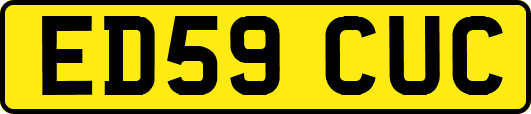 ED59CUC