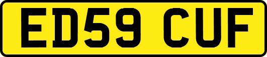 ED59CUF