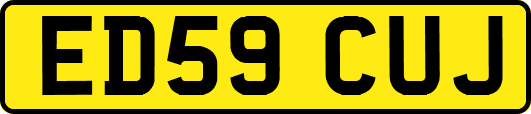 ED59CUJ