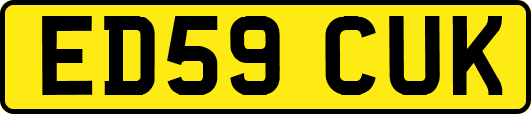 ED59CUK