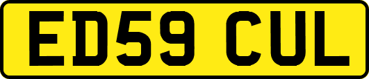 ED59CUL