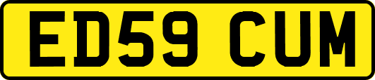 ED59CUM