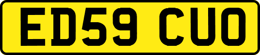 ED59CUO