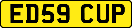 ED59CUP