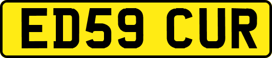 ED59CUR