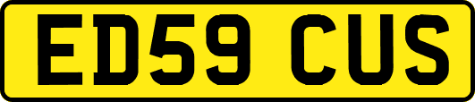 ED59CUS