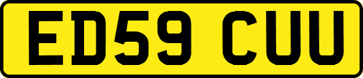 ED59CUU