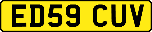 ED59CUV
