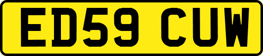 ED59CUW