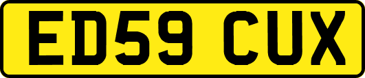 ED59CUX