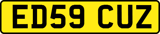 ED59CUZ