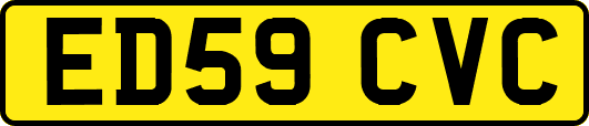 ED59CVC