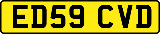 ED59CVD