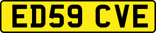 ED59CVE