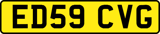 ED59CVG