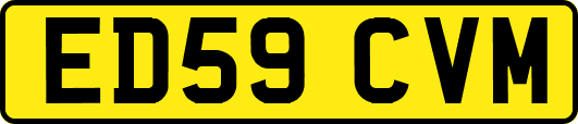 ED59CVM