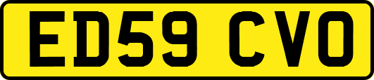 ED59CVO