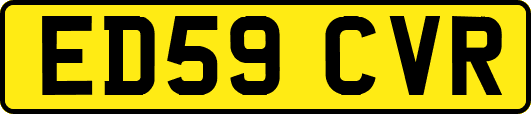 ED59CVR