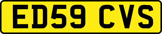 ED59CVS