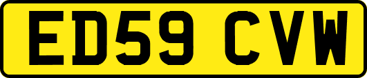 ED59CVW