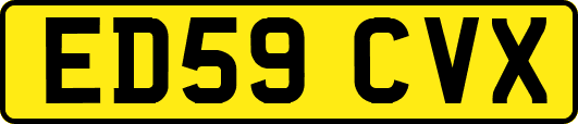 ED59CVX