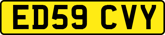 ED59CVY