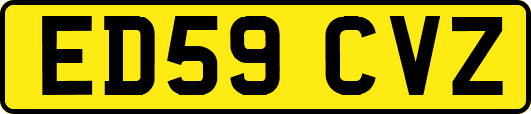 ED59CVZ