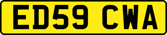 ED59CWA
