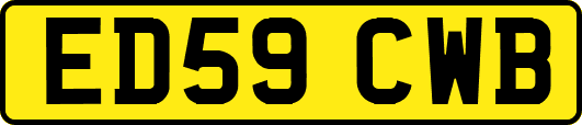 ED59CWB