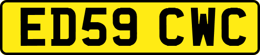 ED59CWC