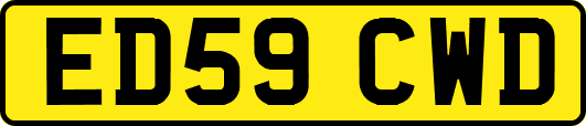 ED59CWD