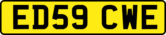 ED59CWE