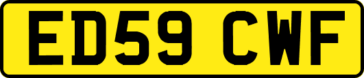 ED59CWF