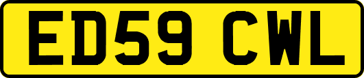 ED59CWL
