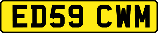 ED59CWM