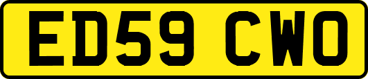 ED59CWO