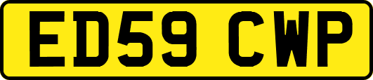 ED59CWP