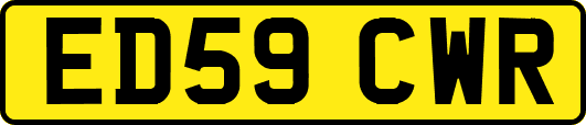 ED59CWR