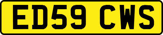 ED59CWS