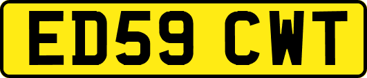 ED59CWT