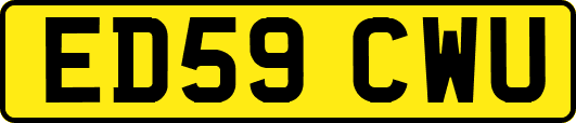 ED59CWU