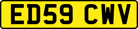 ED59CWV