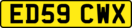 ED59CWX