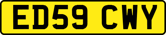 ED59CWY