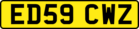ED59CWZ