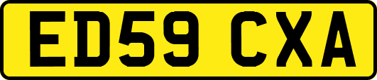 ED59CXA