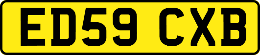 ED59CXB